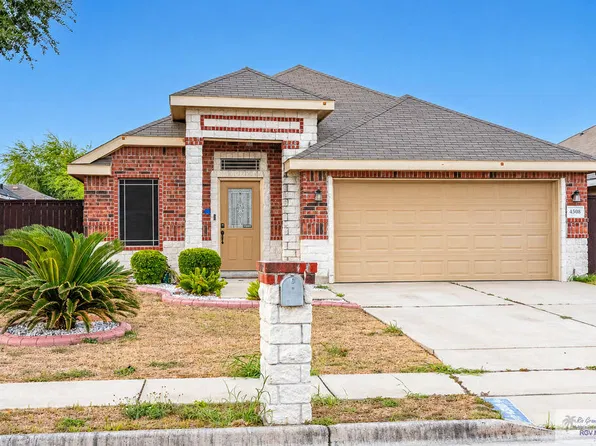 4508 Quail Ave, McAllen, TX 78504