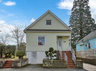 838 NE Sumner St, Portland, OR 97211