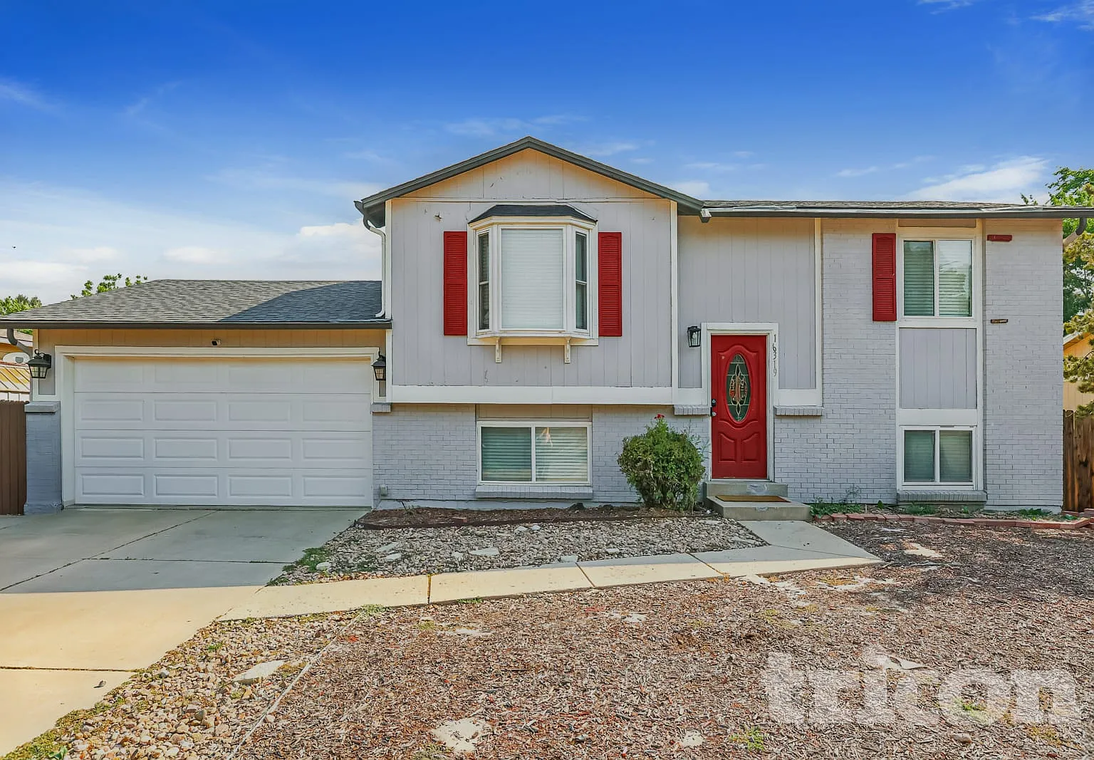 16319 E Bates Dr Aurora CO — Photo 1
