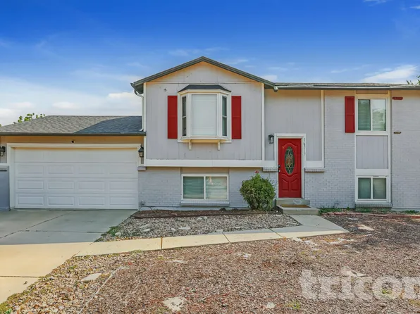 16319 E Bates Dr, Aurora, CO 80013