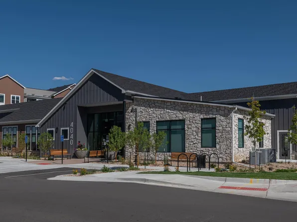 Clear Creek Crossing