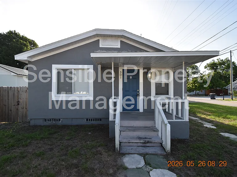 501 N Mac Dill Ave #A — Photo 1
