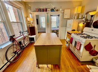 14 Unity St APT 4R, Boston, MA 02113