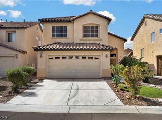 5883 Glory Canyon Way, Las Vegas, NV 89142