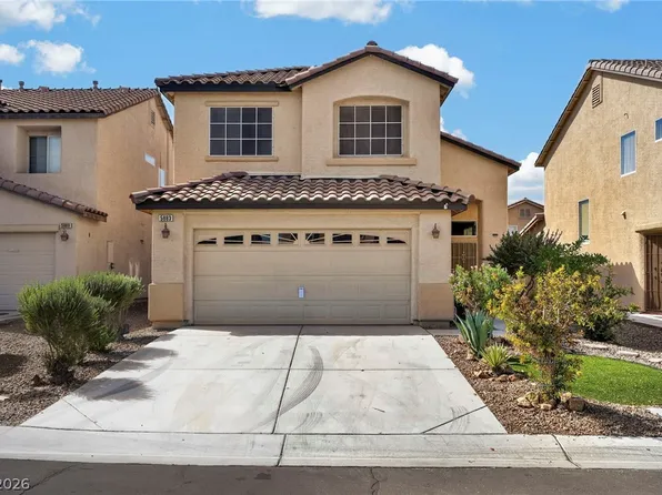 5883 Glory Canyon Way, Las Vegas, NV 89142