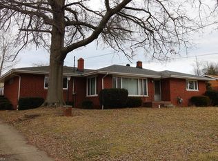 3173 Sanitarium Rd, Akron, OH 44312