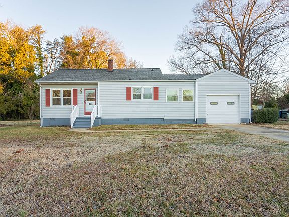 2nd image of 206 Circle Dr