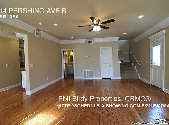 4th image of 114 Pershing Ave #B