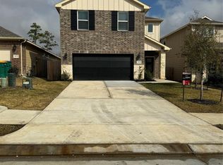 18528 Meadow Point Ln, Montgomery, TX 77316