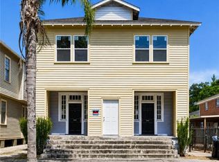 2220 Broadway St, New Orleans, LA 70118