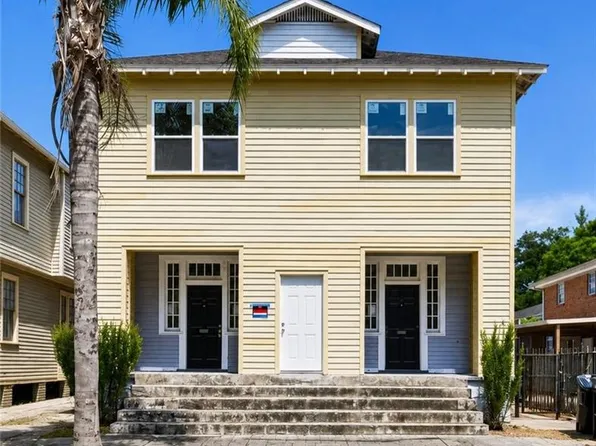 2220 Broadway St, New Orleans, LA 70118