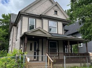 332-34 Baker Ave, Syracuse, NY