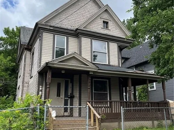 332-34 Baker Ave, Syracuse, NY 13205