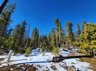 0 Shawnee Ct, Bellvue, CO 80512