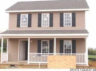 108 Forever Ct, Waynesboro, VA
