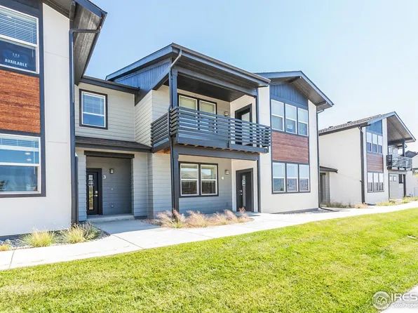 2120 Falling Leaf Dr #4, Windsor, CO 80550