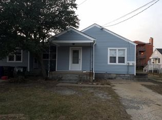 9529 5th Bay St, Norfolk, VA 23518