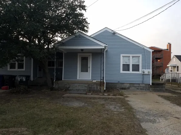 9529 5th Bay St, Norfolk, VA 23518