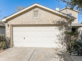 8119 Stagewood Dr, Humble, TX 77338