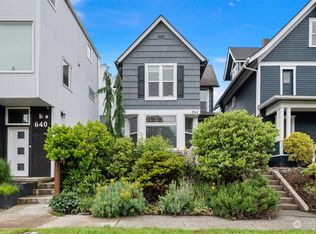 642 N Prospect St, TACOMA, WA