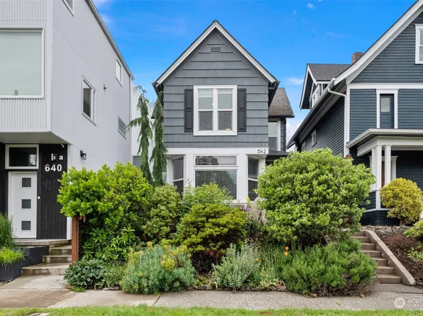 642 N Prospect Street, Tacoma, WA 98406