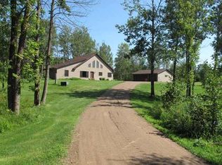 3558 Military Rd, Barnum, MN 55707