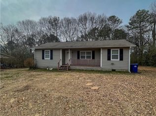856 Idlewood Rd, Winder, GA 30680