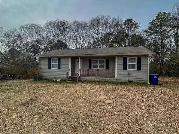 856 Idlewood Road, Winder, GA 30680