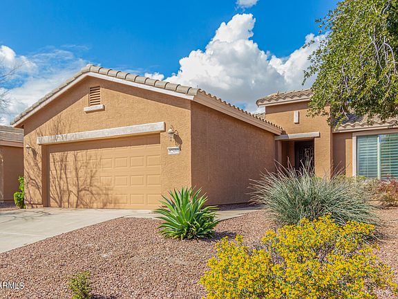 3rd image of 42490 W CANDYLAND Place