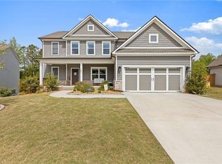 161 Mallard Creek Way, Bethlehem, GA 30620