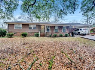 610 3rd Ave S, Jasper, AL 35501