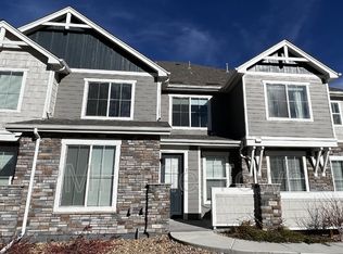 23588 E Ida Dr Unit C, Aurora, CO 80016