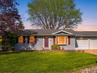 1112 S Ijams St, Garrett, IN, 46738