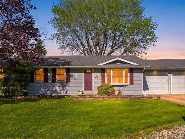 1112 S Ijams St, Garrett, IN 46738