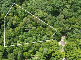 949 Hunt Rd, Lexington, NC 27292