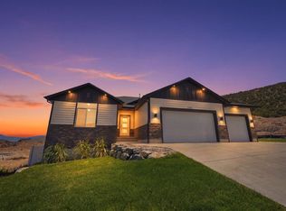 3596 E Owahee St, Eagle Mountain, UT 84005
