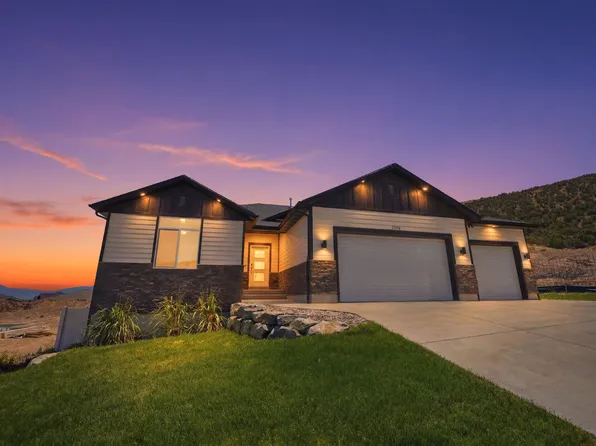 3596 E Owahee St, Eagle Mountain, UT 84005