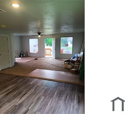 3 bed, $1,400 — Photo 2