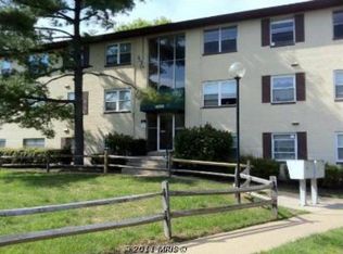 4254 Buckman Rd APT 14, Alexandria, VA