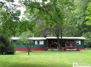 11575 Luce Dr, Frewsburg, NY 14738