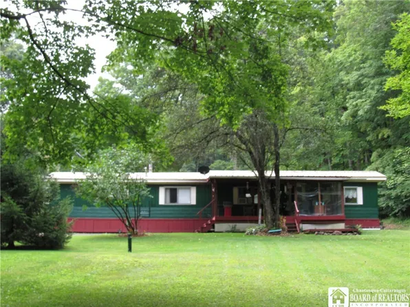 11575 Luce Dr, Frewsburg, NY 14738