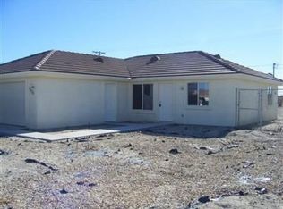1373 Persimmon Ave, Thermal, CA 92274