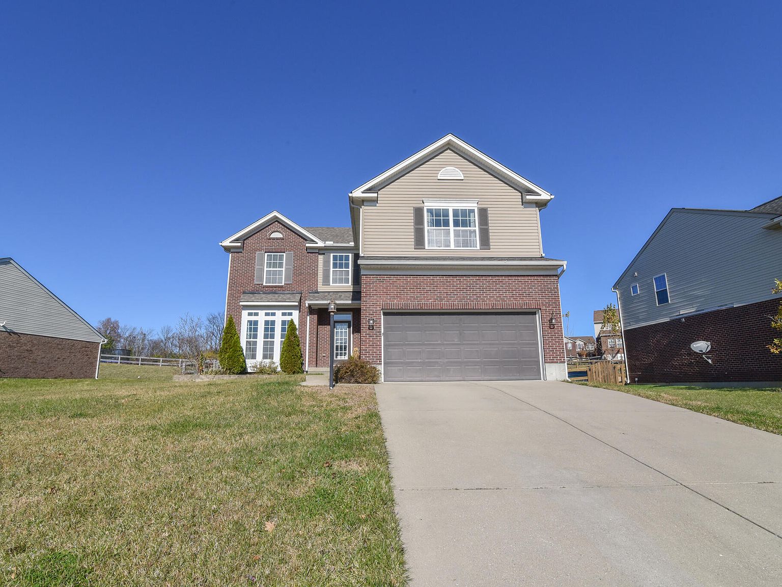 3330 Mary Teal Ln, Burlington, KY 41005 Zillow