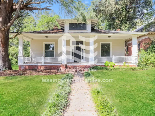 251 Oak Haven Ave, Macon, GA 31204