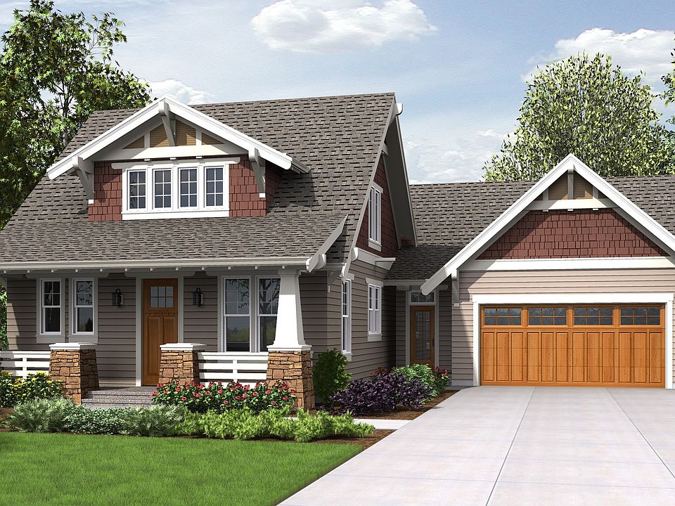 similar home