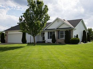 58115 Goldenrod Trl, Goshen, IN