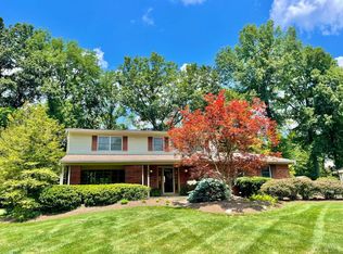 1744 Falcon Dr, Loveland, OH 45140