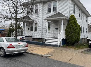 9 Meshaka St #1, West Roxbury, MA 02132