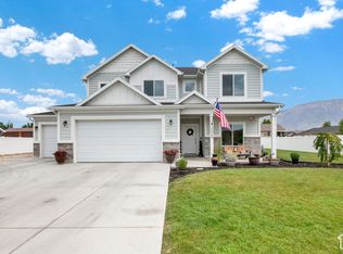 3026 W 3375 N, Farr West, UT 84404