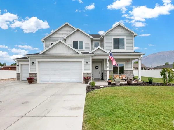 3026 W 3375 N, Farr West, UT 84404